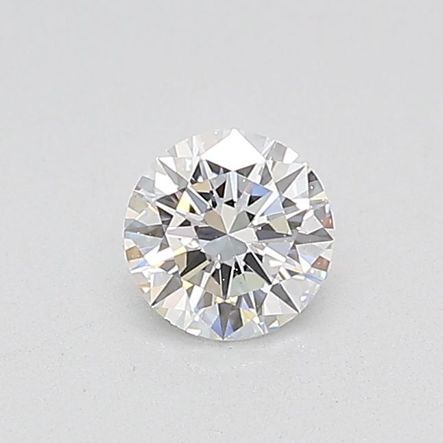0.32 ct lab-grown Round Diamond
