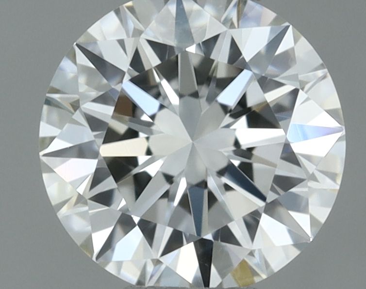 0.40 ct Round diamond