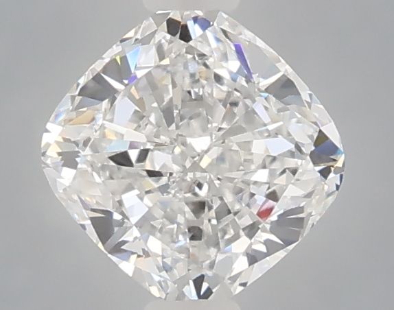 1.06 ct lab-grown Cushion modified Diamond
