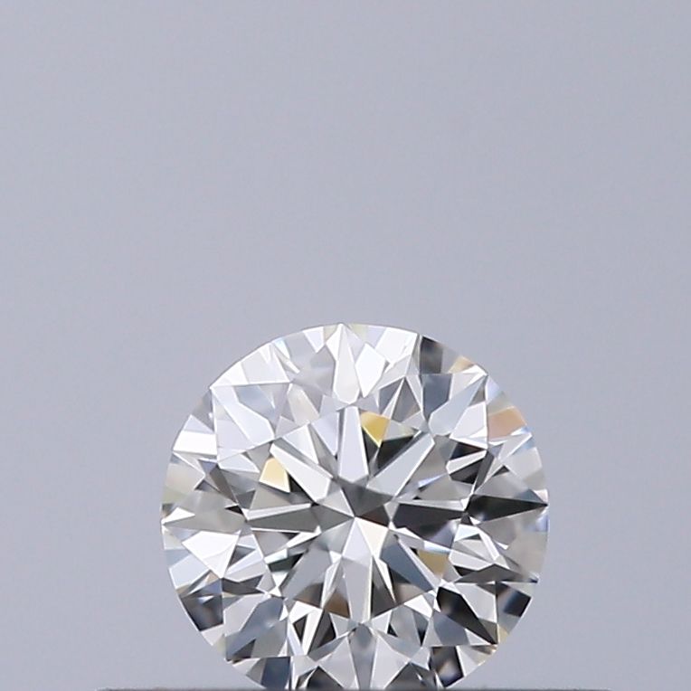 0.28 ct Round diamond