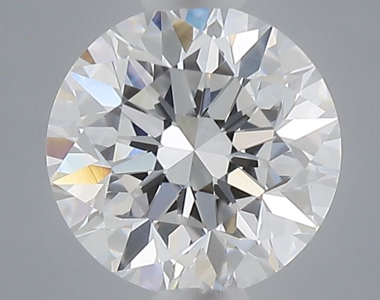 0.47 ct lab-grown Round Diamond