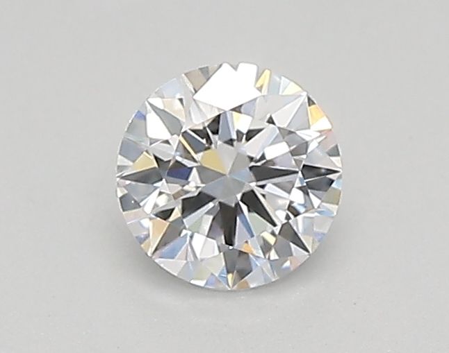 0.38 ct lab-grown Round Diamond