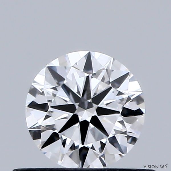 0.44 ct lab-grown Round Diamond
