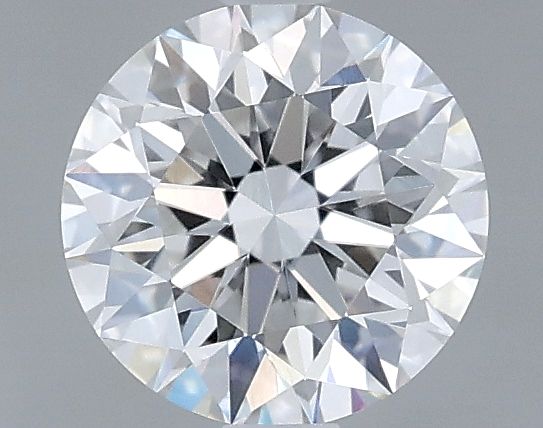1.03 ct. round Lab Grown Diamond front image