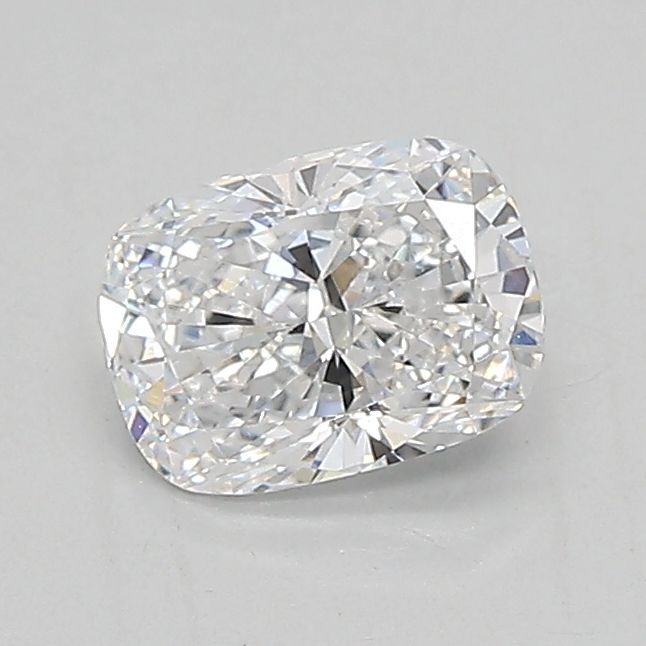 0.68 ct lab-grown Cushion modified Diamond
