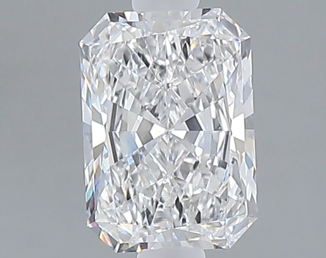1.06 ct. radiant Lab Grown Diamond front image