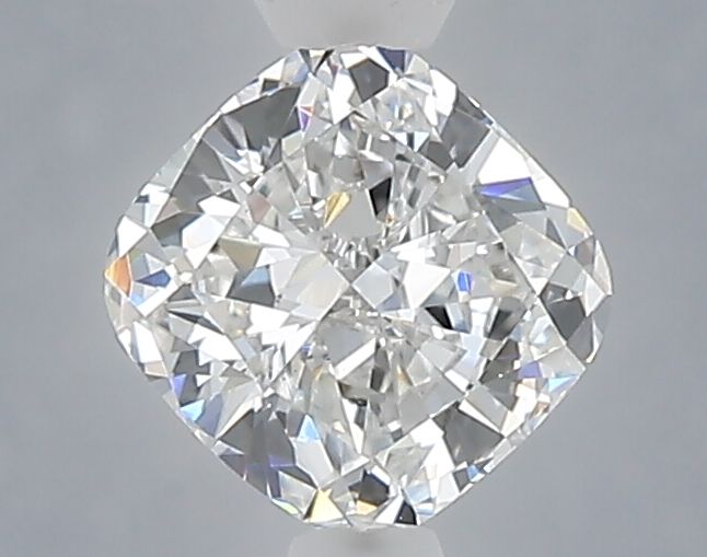 1.04 ct lab-grown Cushion modified Diamond