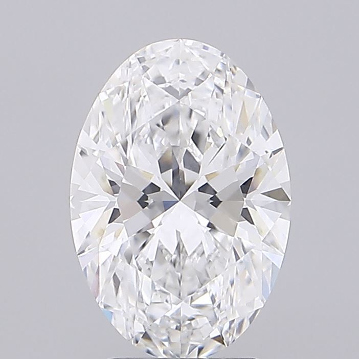 Diament 3.04 ct E/VVS1