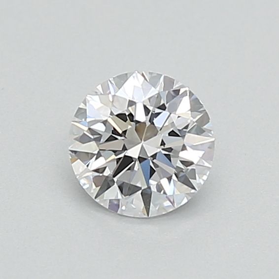 0.34 ct lab-grown Round Diamond