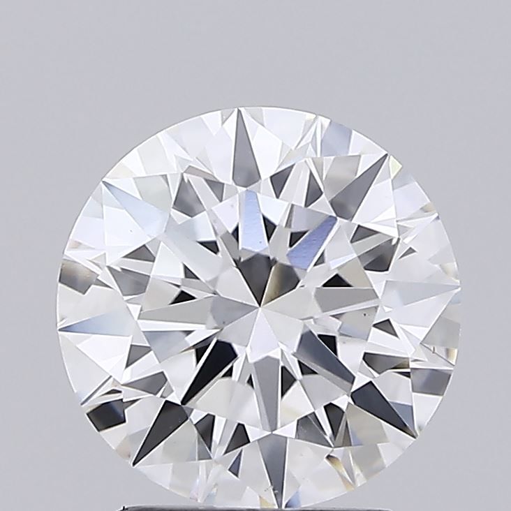2.33 Carat