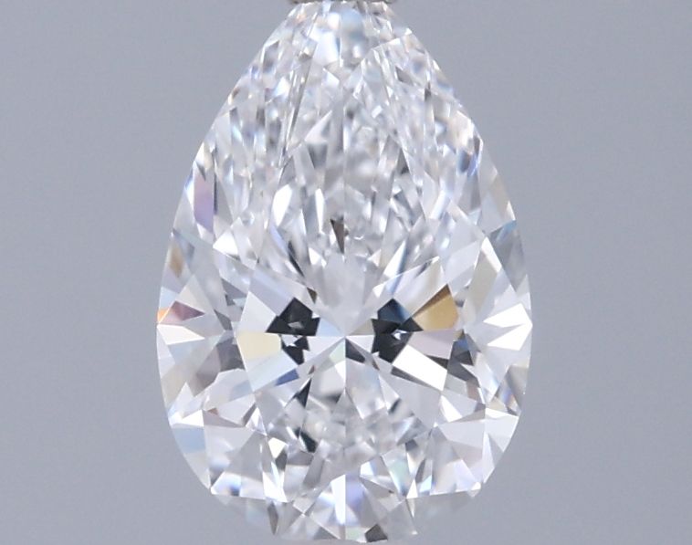 1.06 ct. pear Lab Grown Diamond front image