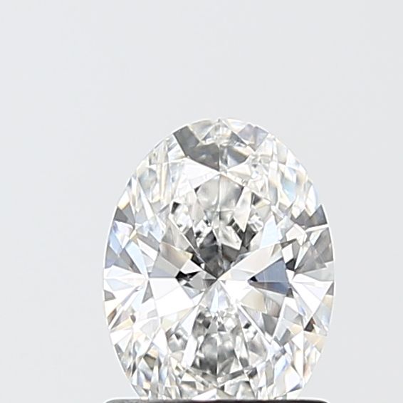 1.04 ct lab-grown Oval Diamond