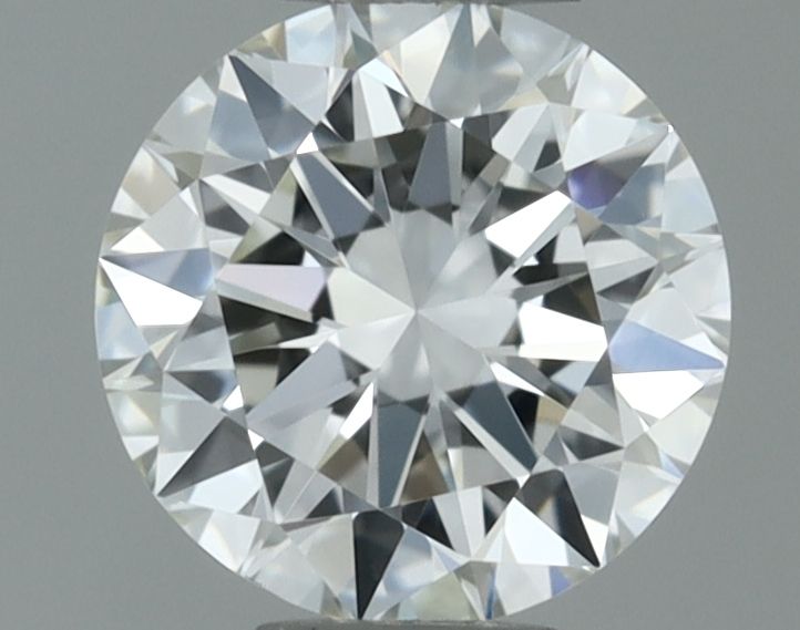 0.30 ct Round diamond