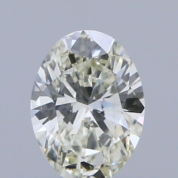 0.37 ct Oval Diamond