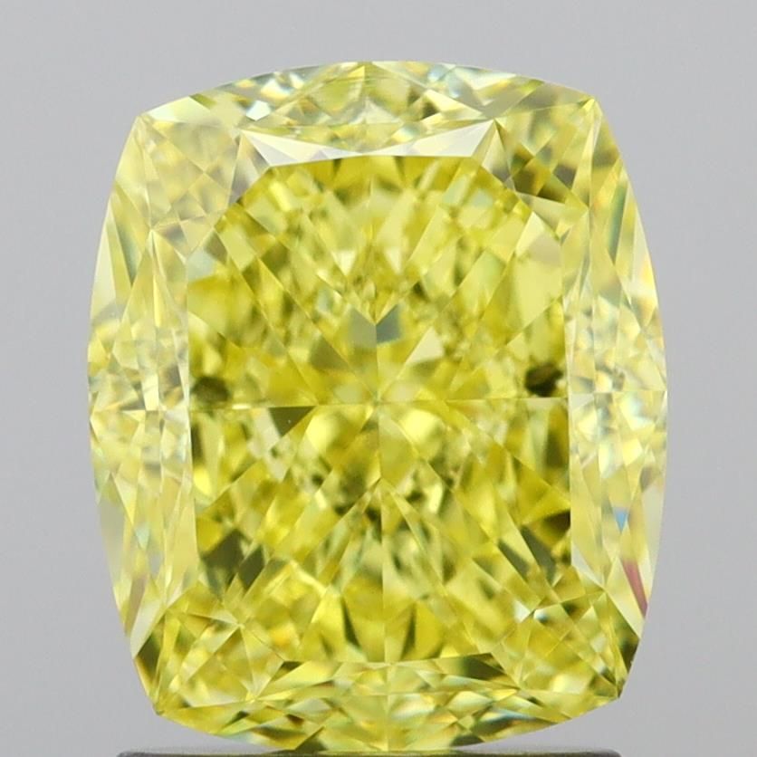 2.43 Carat