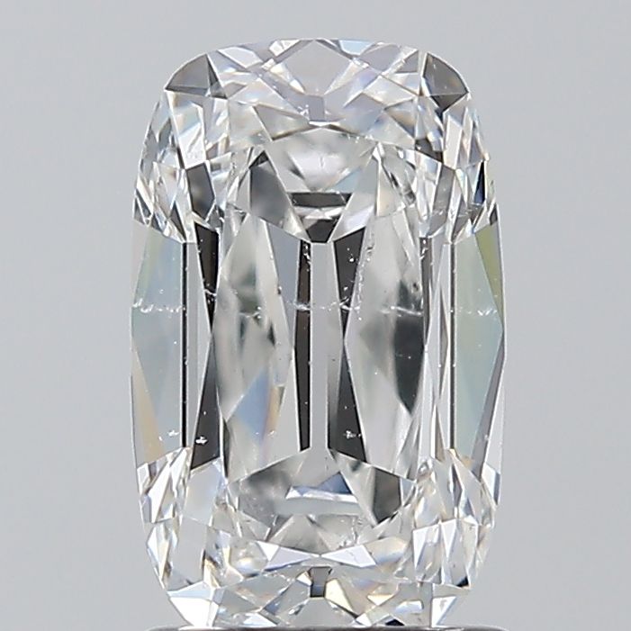 1.5 ct Old miner Diamond