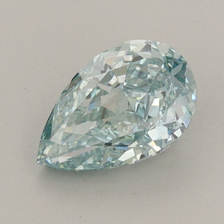 1.21 ct. pear Lab Grown Diamond front image