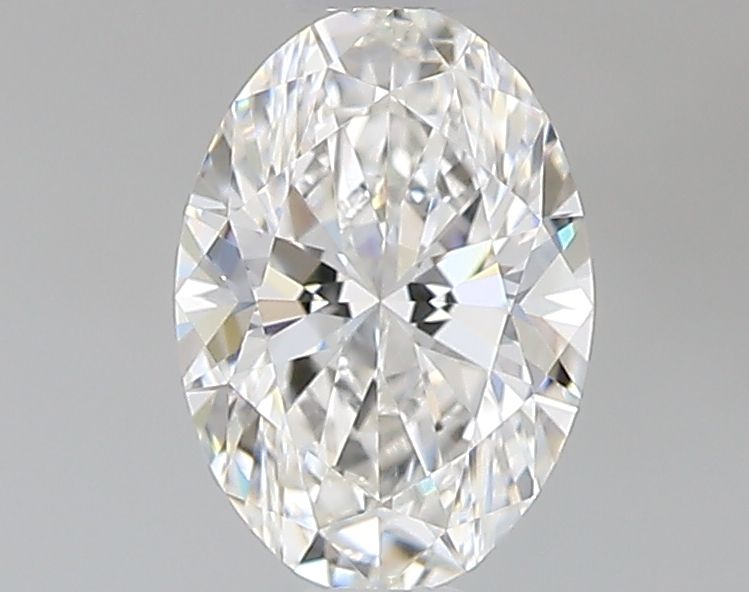 0.51 ct Oval diamond