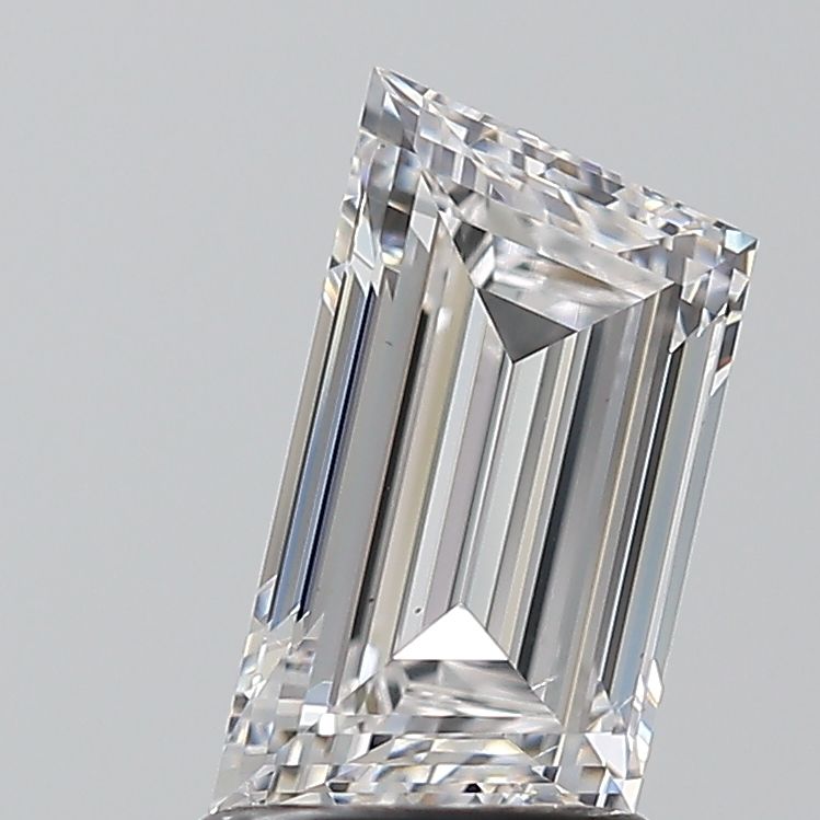 1.5 ct Trapezoid Diamond