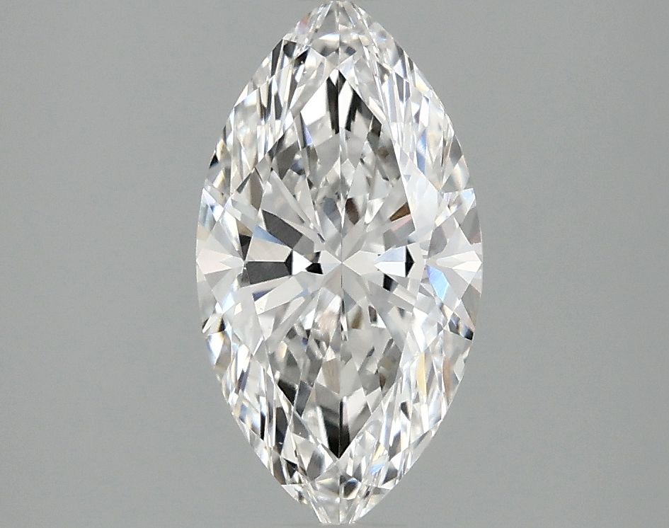 1.47 ct Marquise diamond