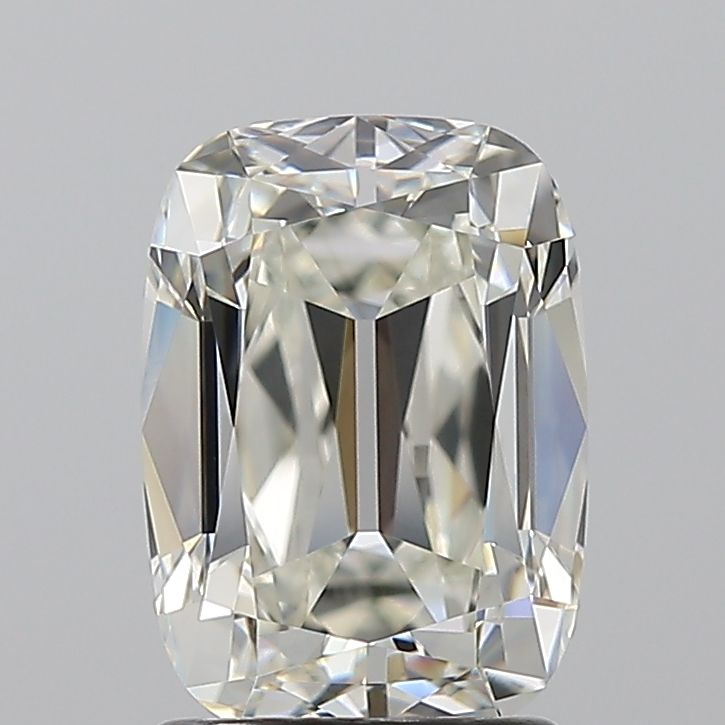 2.01 ct Old miner Diamond