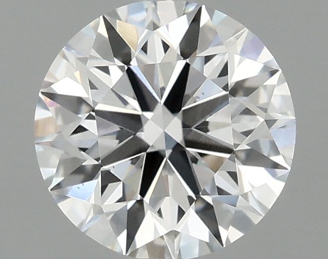 1.06 ct. round Lab Grown Diamond front image