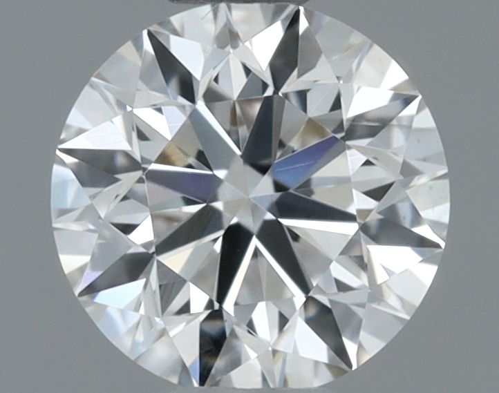 0.36 ct Round diamond