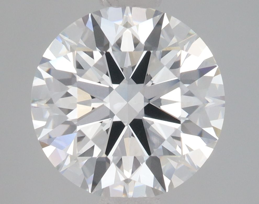 3.09 ct Round diamond