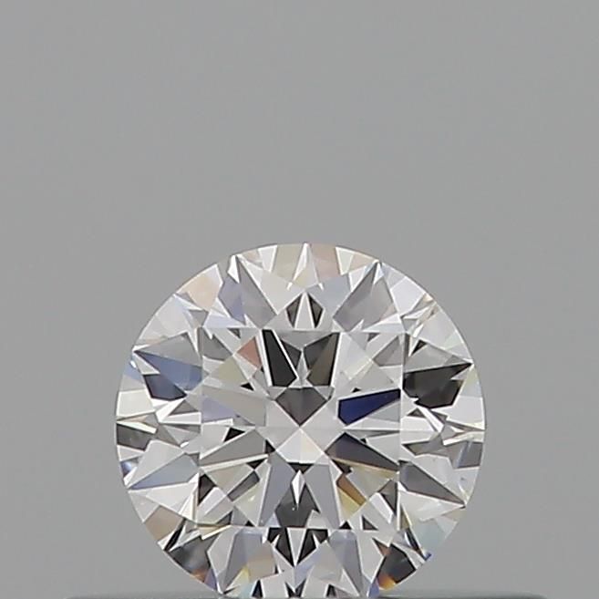 Diament 0.32 ct D/VVS1