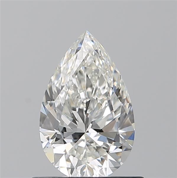 0.70 ct Pear diamond