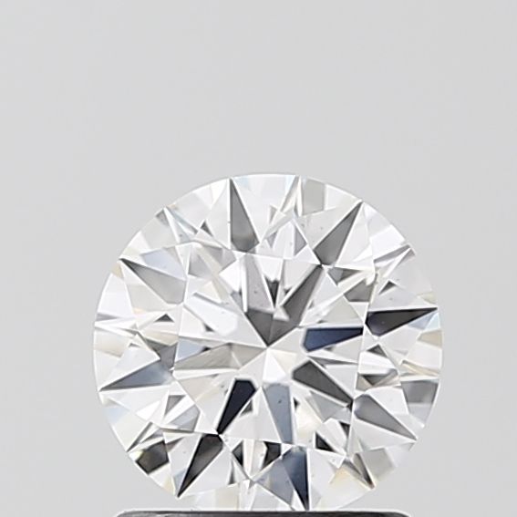 1.08 ct. round Lab Grown Diamond front image