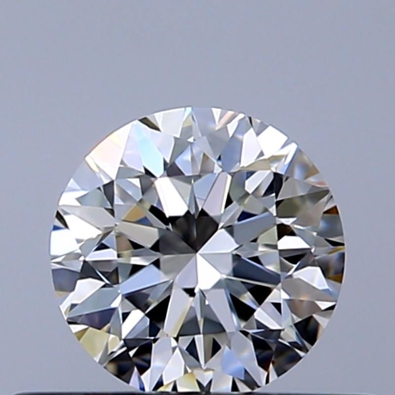 0.40 ct Round diamond