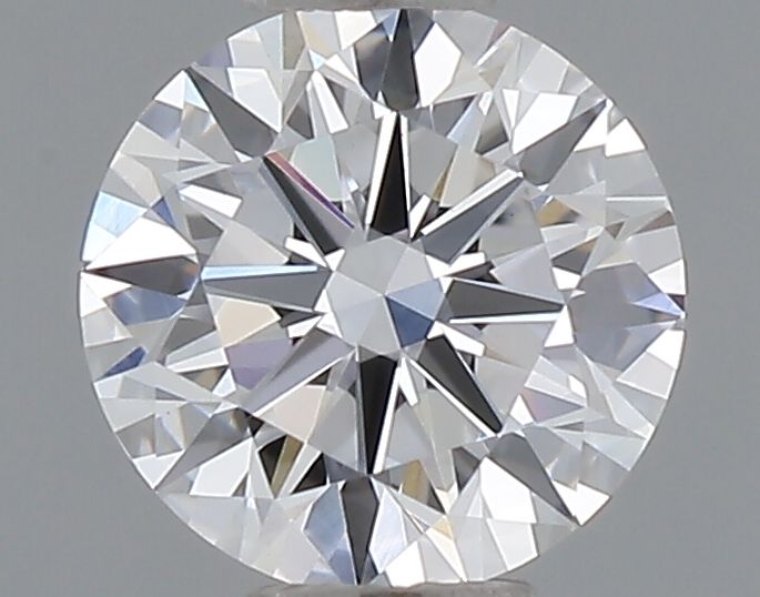 0.49 ct lab-grown Round Diamond
