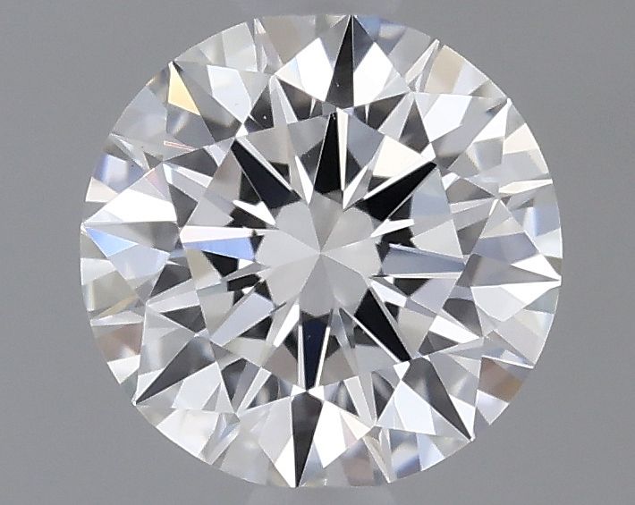 0.36 ct Round diamond