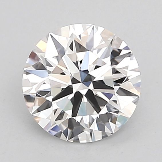 1.05 ct. round Lab Grown Diamond front image