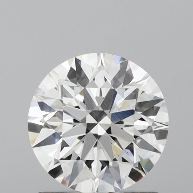 1.17 ct. round Lab Grown Diamond front image