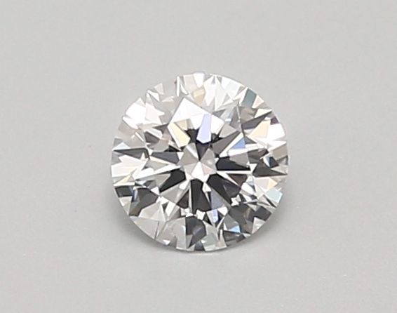 0.44 ct lab-grown Round Diamond