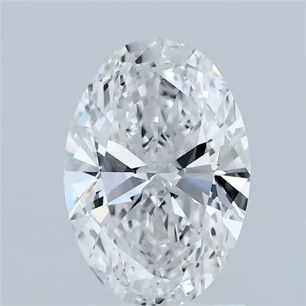 1.07 Carat