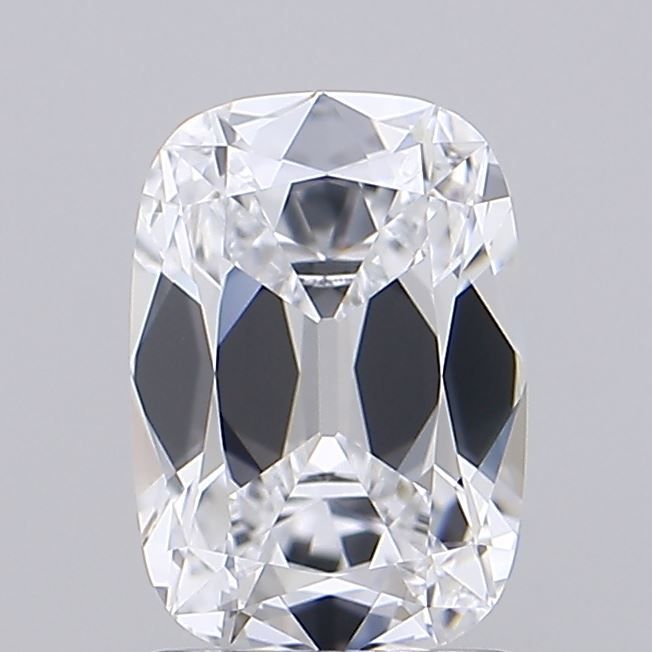 1.52 ct. cushion Lab Grown Diamond front image