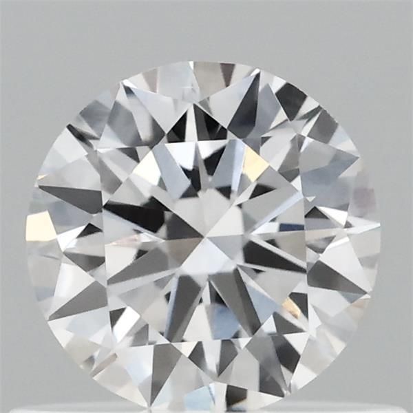 0.53 ct lab-grown Round Diamond