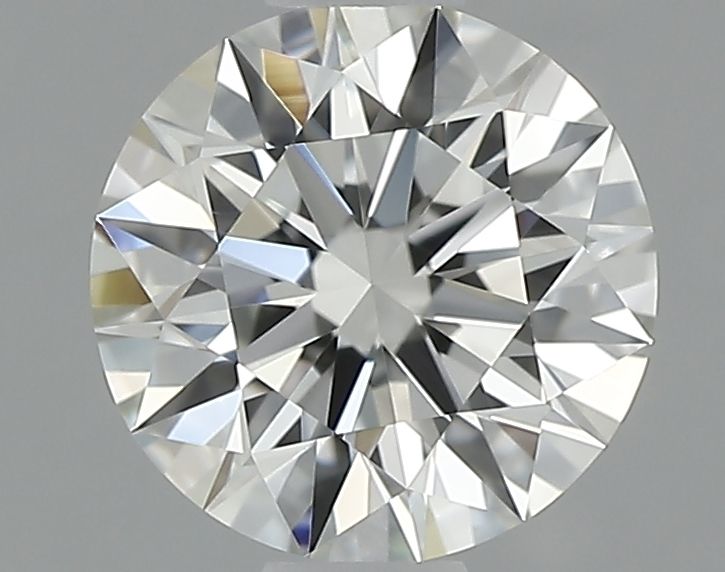 0.73 ct Round diamond