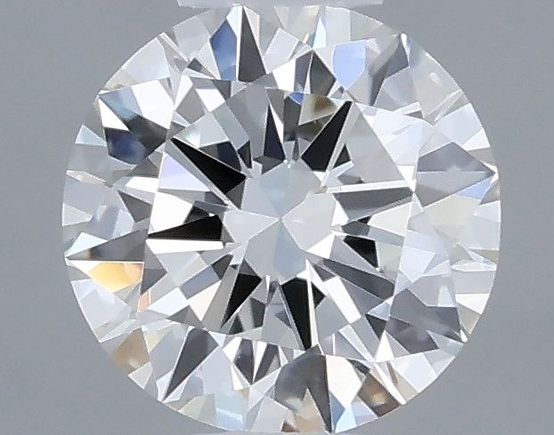 0.31 ct Round diamond