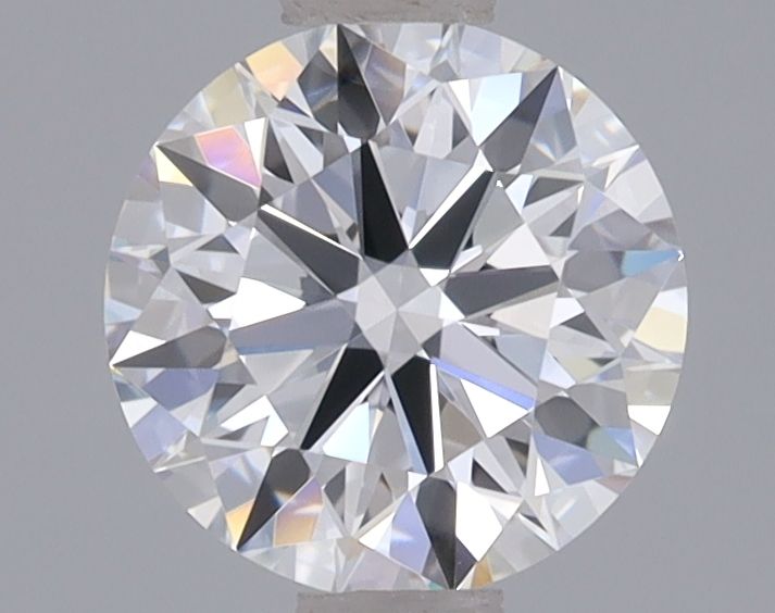 1.03 ct. round Lab Grown Diamond front image