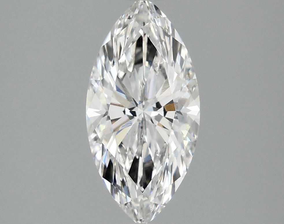 1.54 ct. marquise Lab Grown Diamond front image