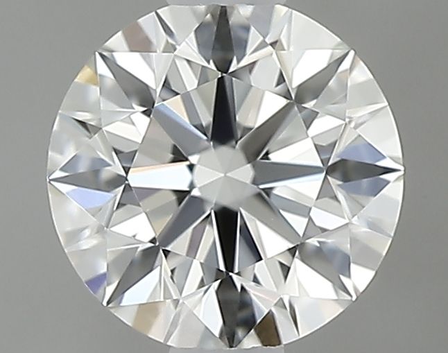 0.56 ct Round diamond