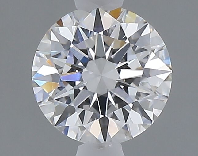 1.08 ct. round Lab Grown Diamond front image