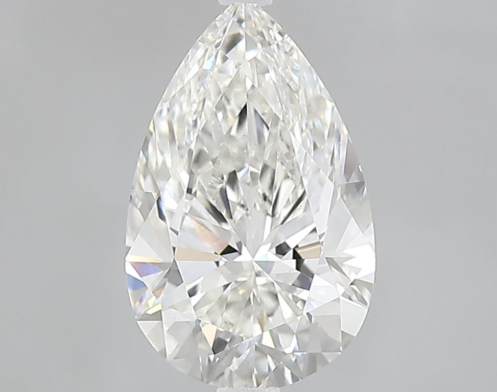 2.07 Carat