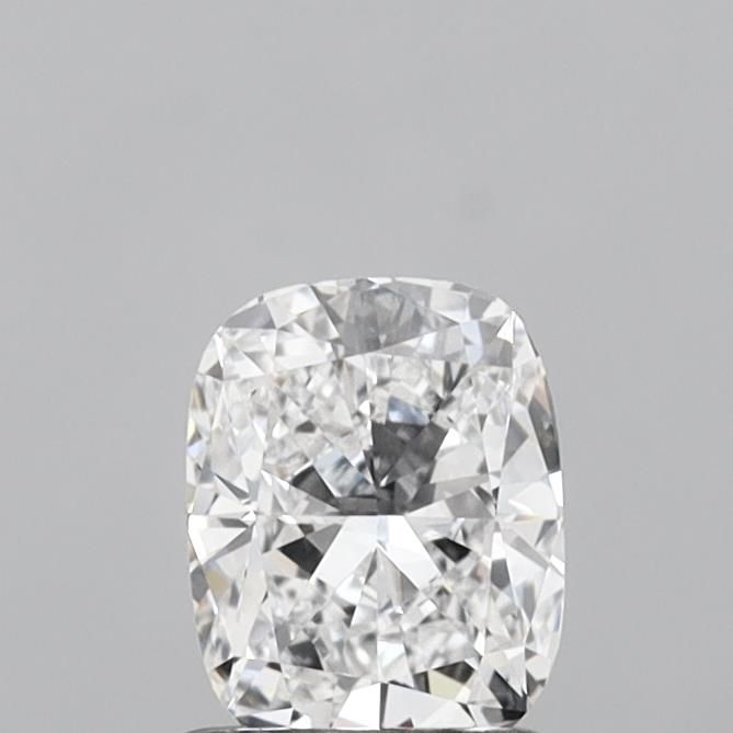 1.02 ct lab-grown Cushion modified Diamond