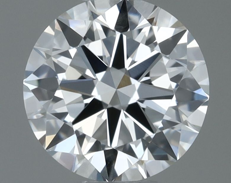 0.40 ct Round diamond