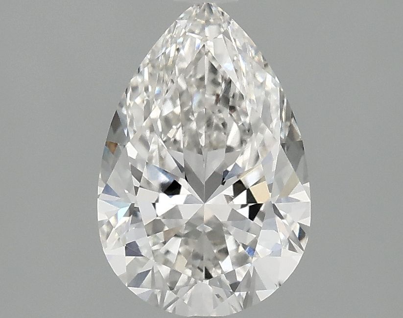 1.53 ct Pear diamond